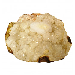 epistilbite
