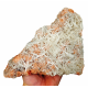 heulandite and scolecite
