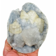 calcite - quartz