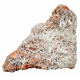 heulandite and scolecite
