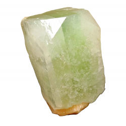 apophyllite et stilbite