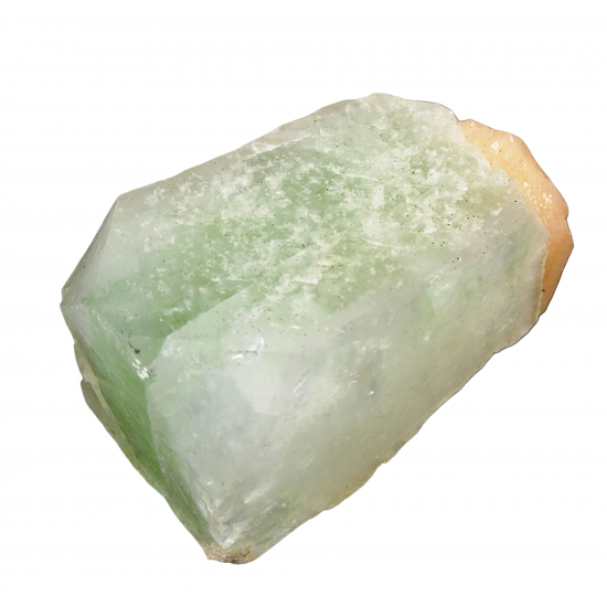 apophyllite and stilbite