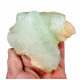 apophyllite and stilbite