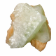 apophyllite and stilbite