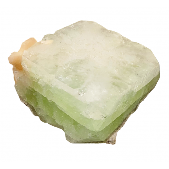 apophyllite and stilbite