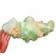 apophyllite and stilbite