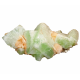apophyllite and stilbite