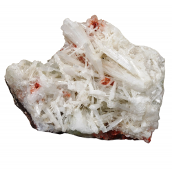 apophyllite et scolecite