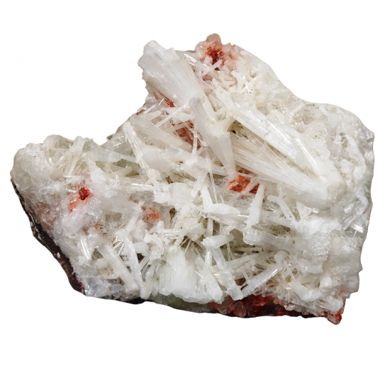 apophyllite and scolecite