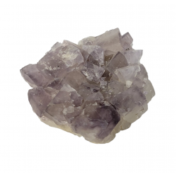 Fluorite from durfort