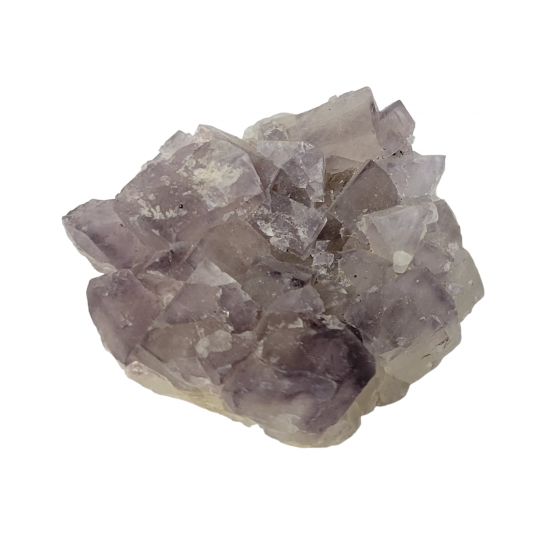 Fluorite from durfort