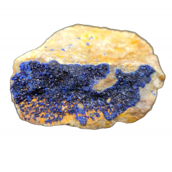 azurite - malachite