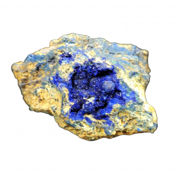 azurite - malachite