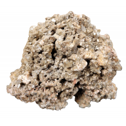 Barite from the clara mine