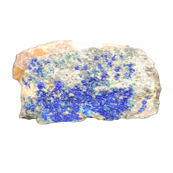 azurite - malachite