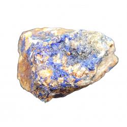 azurite - malachite
