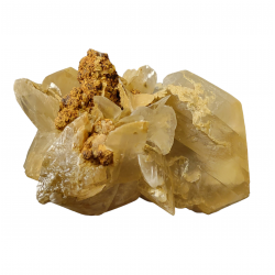 gypsum