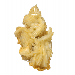 barite