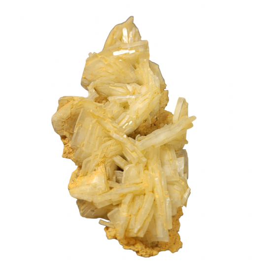 barite
