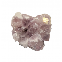 Fluorite from durfort