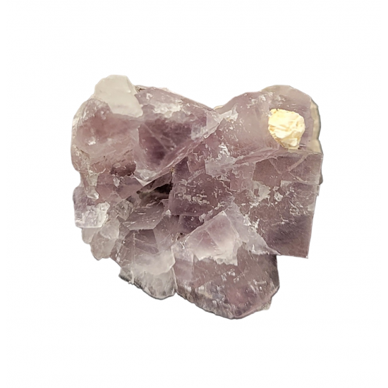 Fluorite from durfort Fluorite from durfort