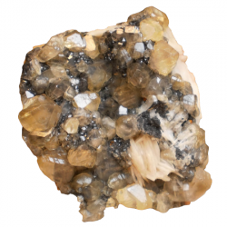 Cerussite