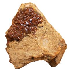 Vanadinite