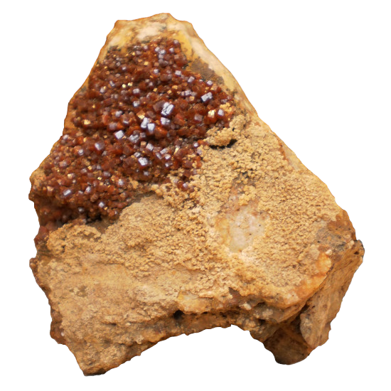 Vanadinite
