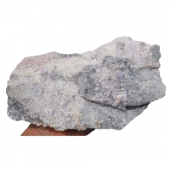 fluorite huanzala peru
