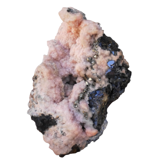 Rhodocrosite