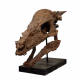 Pachycephalosaurus spinifer stygimoloch skull