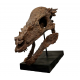 Pachycephalosaurus spinifer stygimoloch skull