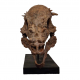 Pachycephalosaurus spinifer stygimoloch skull