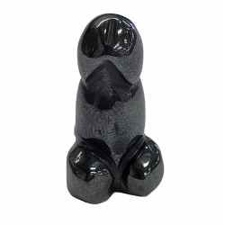 penis hematite 3cm