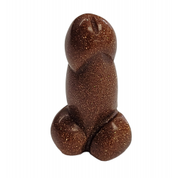 penis pierre de soleil  3cm