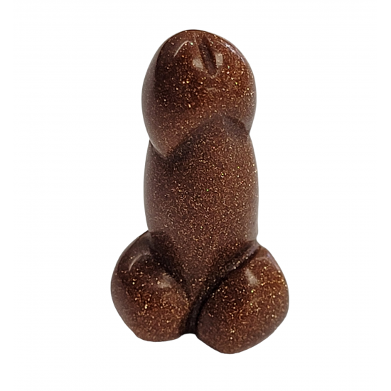 penis sunstone 3 cm