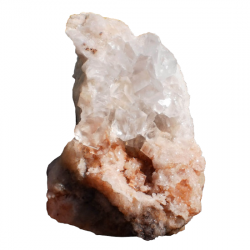fluorite from clara mine