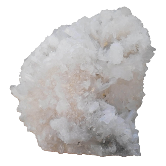 Quartz from taillefer