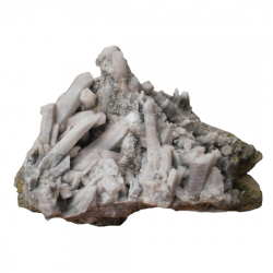 Quartz from rothau