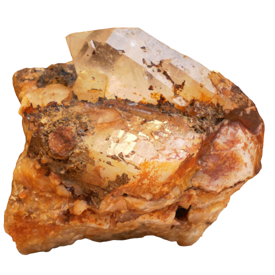 Quartz
