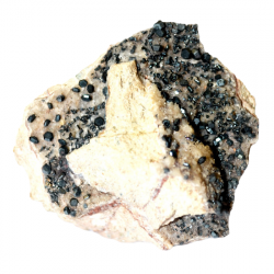 Hematite from wegscheide