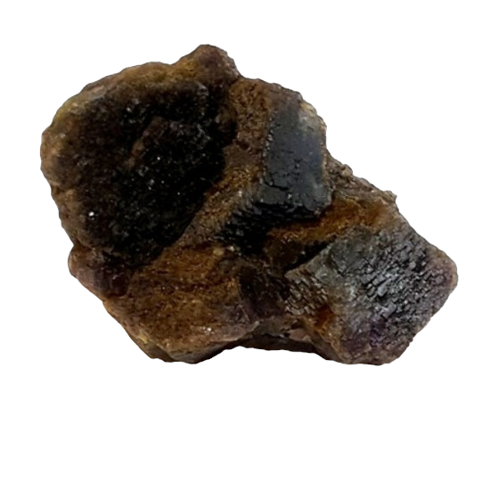 Fluorite from rancennes