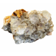 Fluorite from chavagnac france