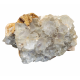 Fluorite from chavagnac france