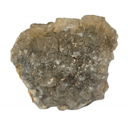 Fluorite from arbouet