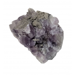 Fluorite from durfort