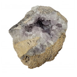 Fluorite from durfort
