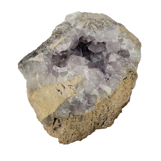 Fluorite from durfort