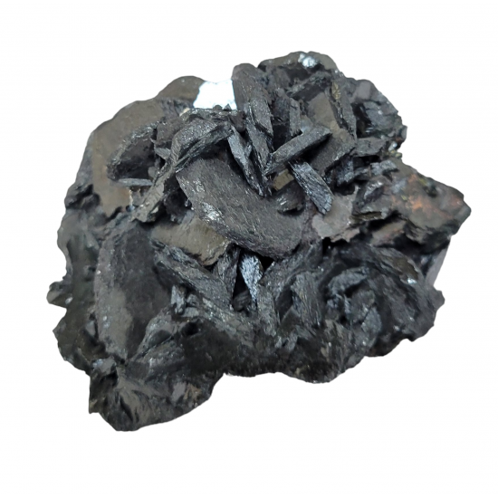 Hematite from sewen