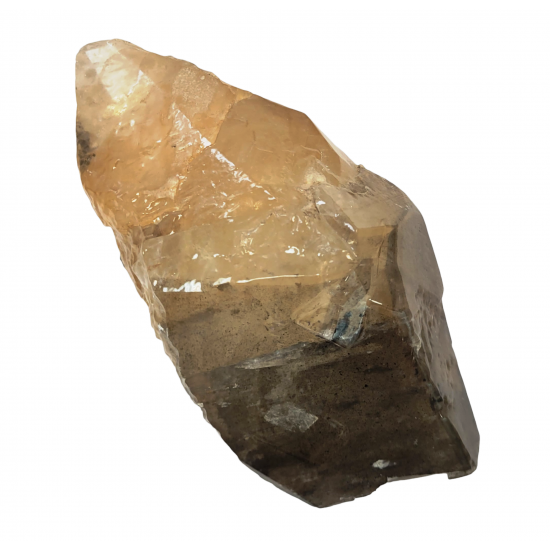 Calcite Scalenohedron